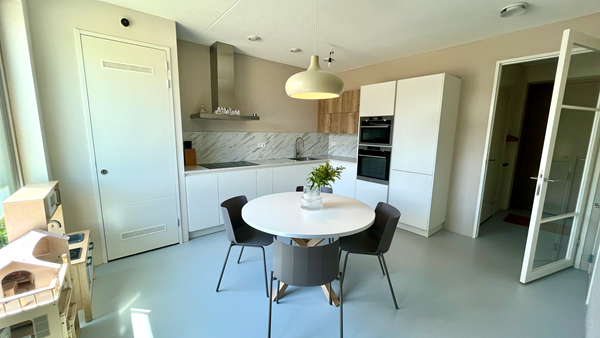 Medium property photo - Nijverheidspad 171, 2624 MR Delft